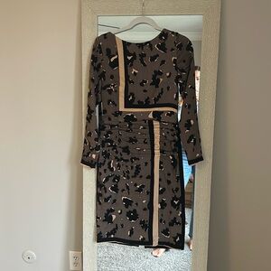Tracy Reese dress
